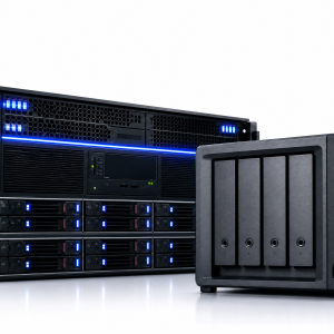 Serveur de Stockage Enterprise