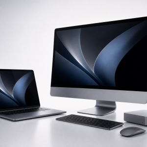 Ordinateur Pro Station